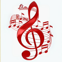 Musical Notes